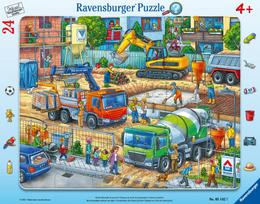 Ravensburger Frame, 24 det.