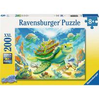 Ravensburger Magical Deep Sea, 200 det.