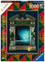 Ravensburger Harry Potter, 1000 det.