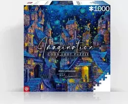 Good Loot Imagination Concert On The Chimney, 1000 det.