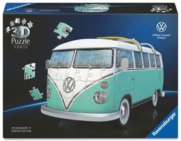 Ravensburger Iconics Volkswagen T1, 162 det.