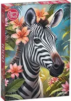 CherryPazzi Lady Zebra, 1000 det.