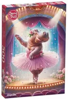 CherryPazzi Stage Star, 500 det.