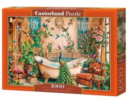 Castorland Bath Fantasy, 1000 det.