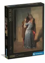 Clementoni The Kiss 39994, 70 x 50 cm, 1000 det.