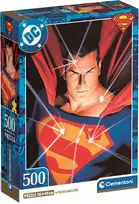 Clementoni DC Superman 35601, 500 det.