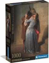 Clementoni The Kiss 37064, 69 x 50 cm, 1000 det.