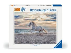 Ravensburger Evening Gallop, 500 det.