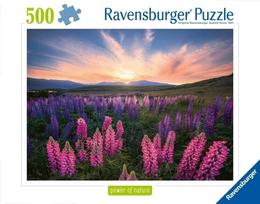 Ravensburger Lupins 12000688, 500 det.