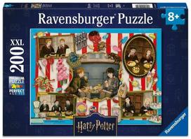 Ravensburger Harry Potter Sweets And Treats, 36 x 49 cm, 200 det.