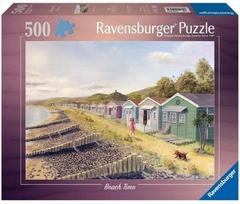 Ravensburger Beach Time, 36 x 49 cm, 500 det.
