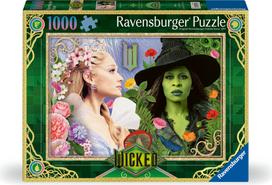 Ravensburger Wicked Movie Part 2, 1000 det.