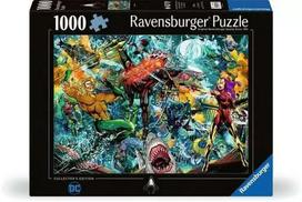 Ravensburger Aquaman, 50 x 70 cm, 1000 det.