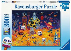 Ravensburger Fantasy Planet, 300 det.