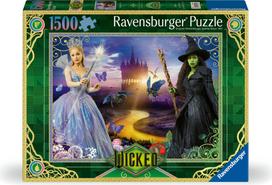 Ravensburger Wicked Movie Part 2 12001581, 1500 det.
