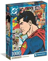 Clementoni Superman 37507, 1000 det.
