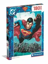 Clementoni Super Superman 29801, 180 det.