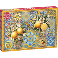 CherryPazzi Mosaic of Summer, 1000 det.