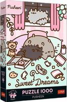 Trefl Premium Plus Pusheen 12080, 68.3 x 48 cm, 1000 det.