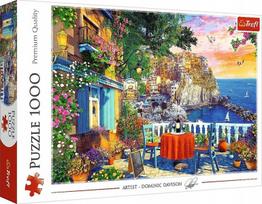 Trefl Cinque Terre, 1000 det.