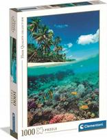 Clementoni Summer Paradise 39881, 70 x 50 cm, 1000 det.