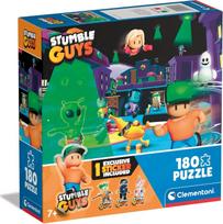Clementoni Stumble Guys 29324, 180 det.