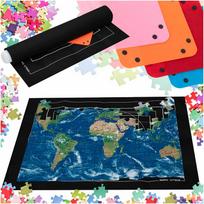 puzzle 1500 - Filco kilimėlis dėlionėms, 1500-3000 det. - 1 nuotrauka