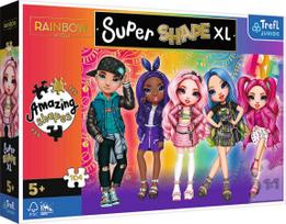 Trefl Rainbow High Styles 50015, 104 det.
