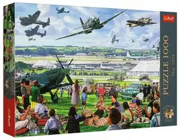 Trefl Air Show, 1000 det.