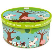 Scratch Europe Farm 6181111, 36 det.