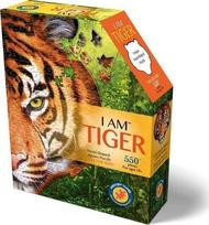 MADD CAPP I Am Tiger, 550 det.