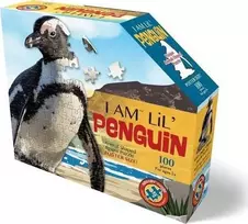 Madd Capp I Am Lil Penguin, 100 det.