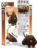 EUGY 3D kartoninis modelis Briedis