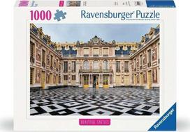 Ravensburger Versalio rūmai, 1000 det., 12001315