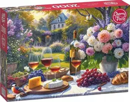 CherryPazzi La Dolce Vita, 2000 det.