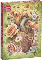CherryPazzi Love Grows Softly, 1000 det.