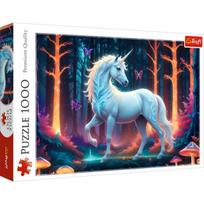 Trefl Mystical Unicorn 10955, 1000 det.