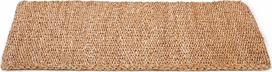 Gift Decor Rafia Brown, 65 x 45 cm