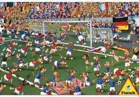 Piatnik Ruyer Football 214584, 44 x 68 cm, 1000 det.