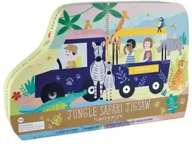 Floss & Rock Džiunglės, 20 det.