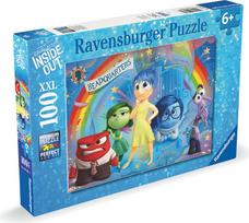 Ravensburger Mixed Emotions, 100 det.