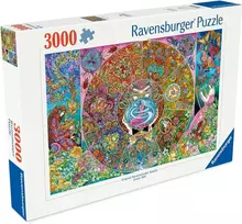 Ravensburger Pandoras Hope, 80 x 121 cm, 3000 det.