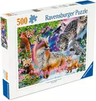 Ravensburger Himalayan Harmony, 500 det.