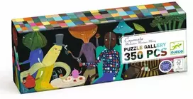 Djeco Gallery Caponata DJ07680, 33 x 97 cm, 350 det.