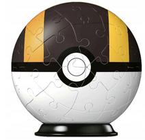 Ravensburger Pokemon 11266, 54 det.