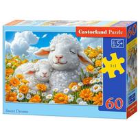 Castorland Sweet Dreams B-066308, 60 det.