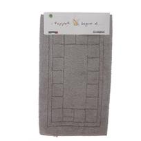 Saniplast Sibylle 324107, 90 x 55 cm, pilkas
