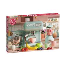 CherryPazzi Ekpresso Yourself 20463, 500 det.
