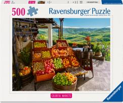 Ravensburger Fruit Market Croatia, 500 det.