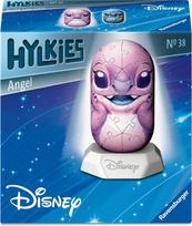 Ravensburger Hylkies Disney Angel, 54 det.